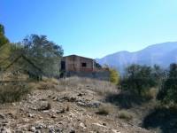 For sale - Finca - Agres